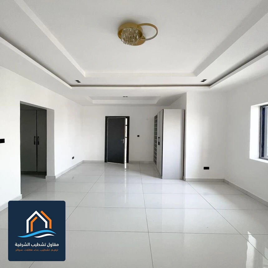 صباغ دهانات داخلية الدمام