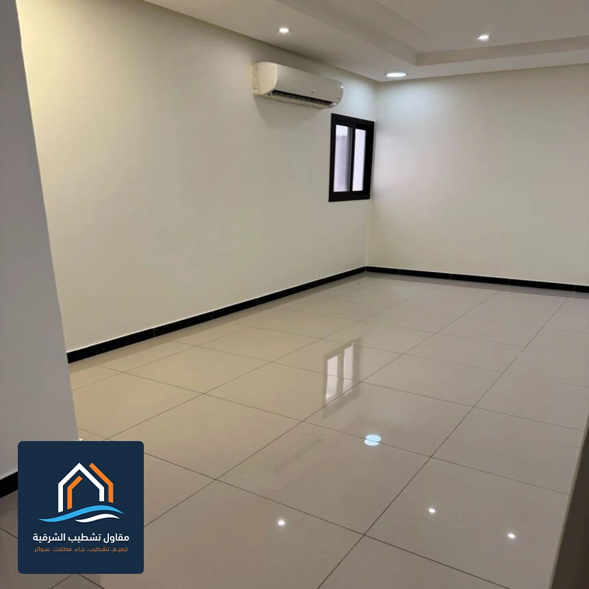 اصباغ جدران حديثة الخبر