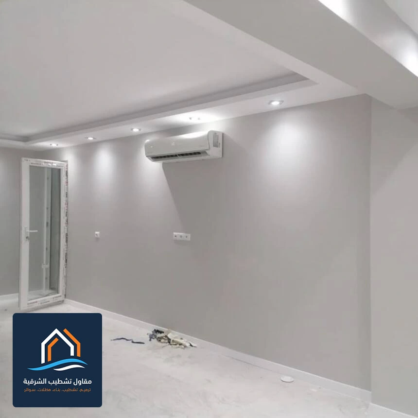 بوية غرف نوم الشرقيه