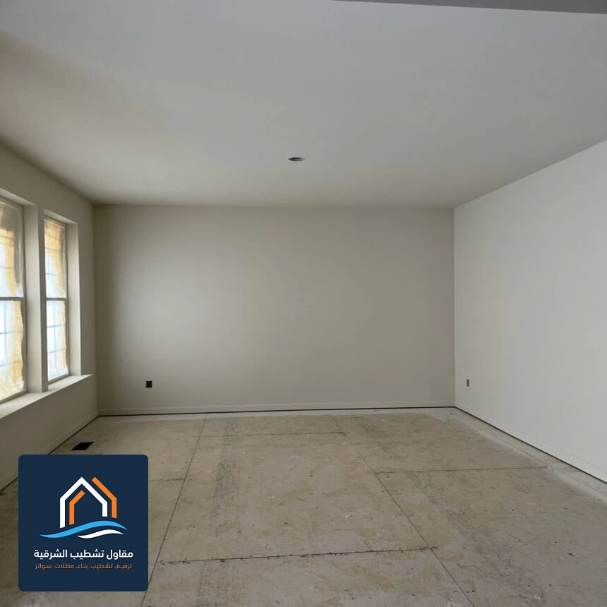 دهانات جدران مطابخ الدمام