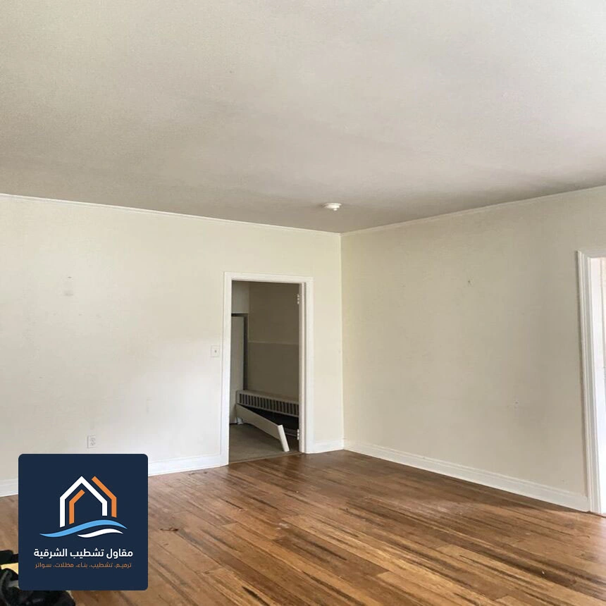 اصباغ جدران مودرن الخبر