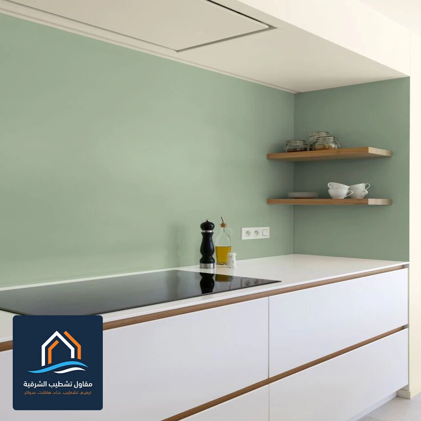 بوية غرف نوم الشرقيه