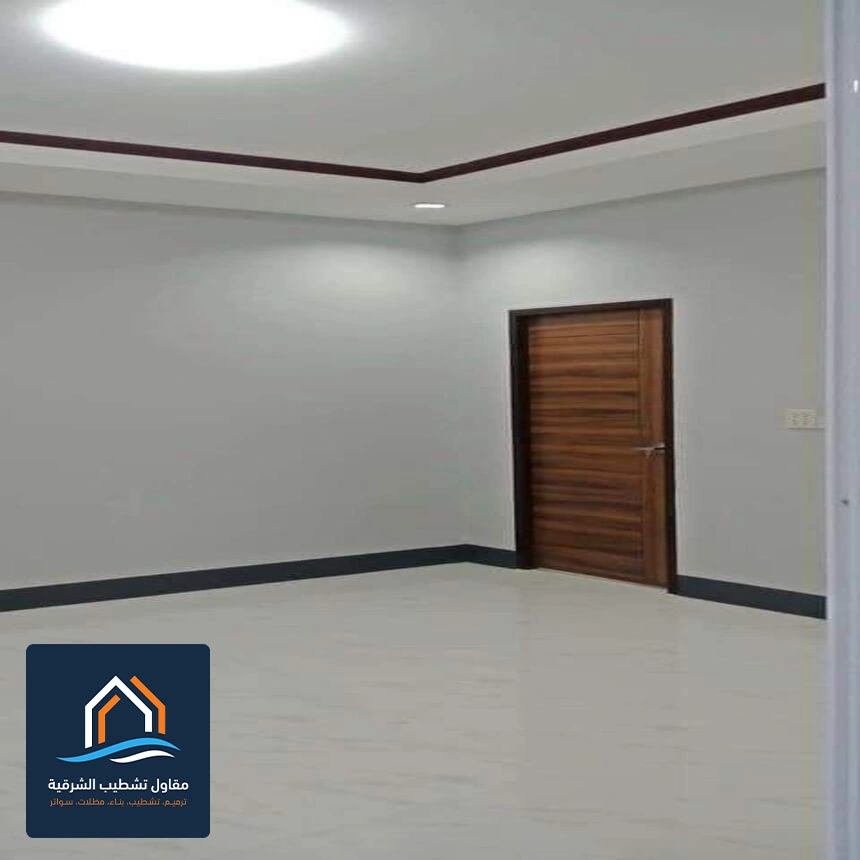 اصباغ جدران مودرن الخبر