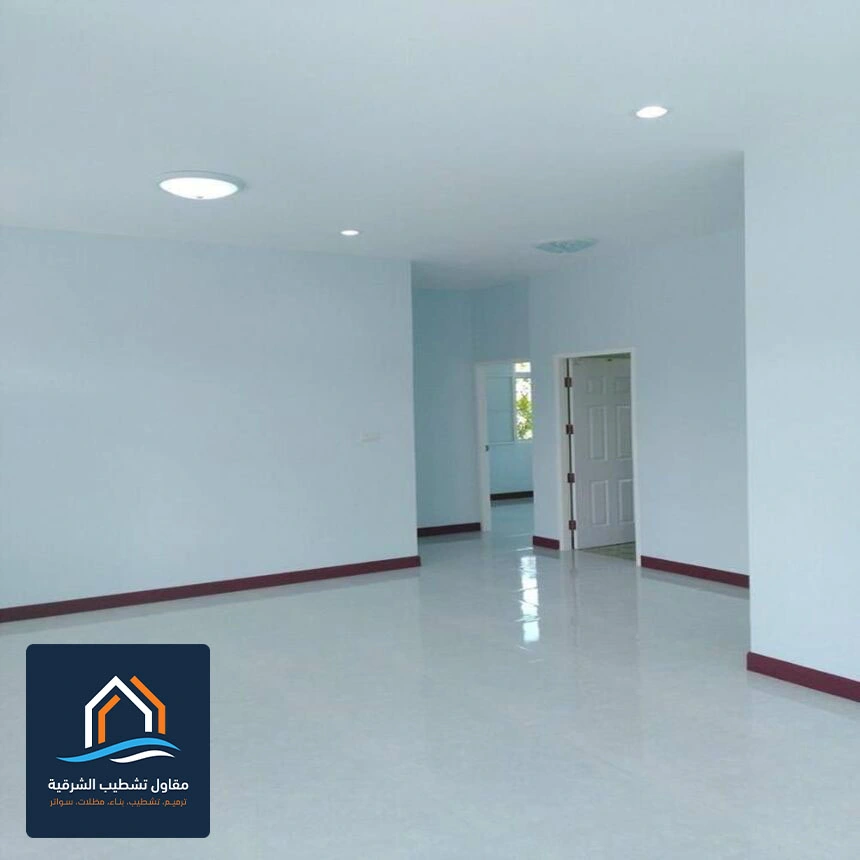 اصباغ وديكور الجبيل