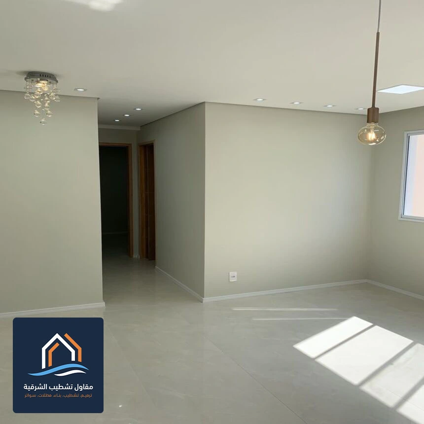 بوية غرف نوم الشرقي