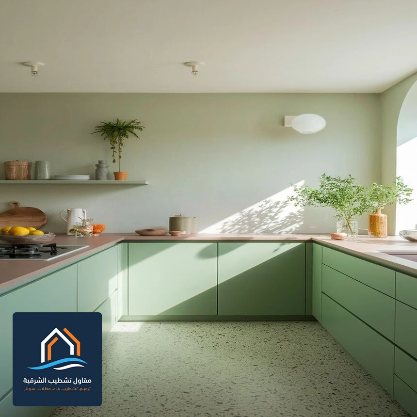 اصباغ مجالس القطيف