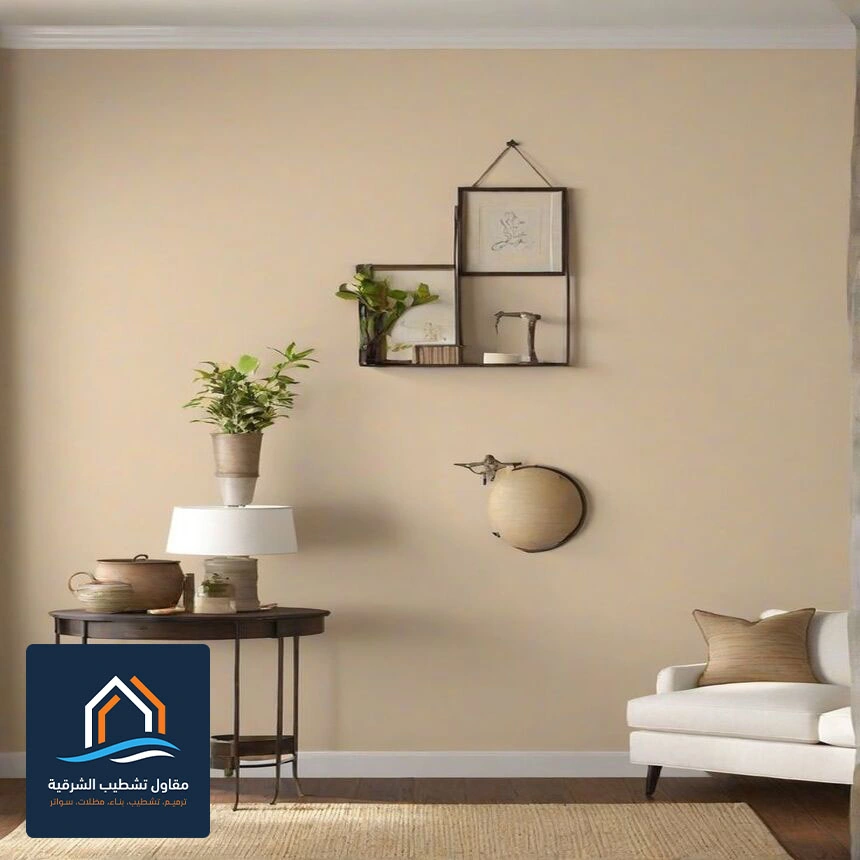 دهانات جدران مطابخ الدمام