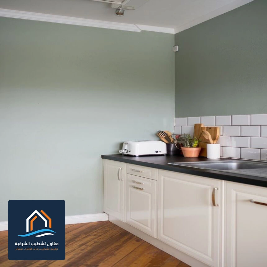 اصباغ وديكور الجبيل