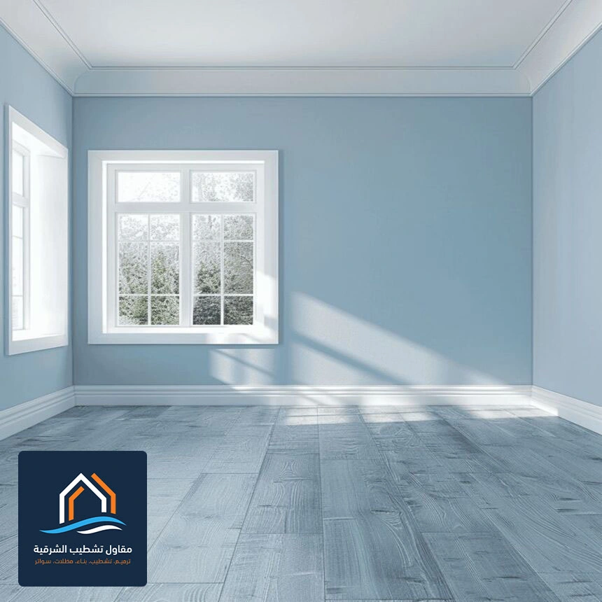 صباغ دهانات داخلية الدمام