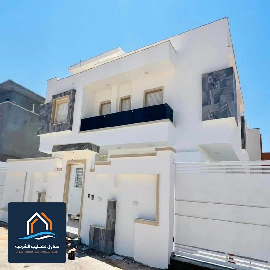 صبغ خارجي بروفايل القطيف