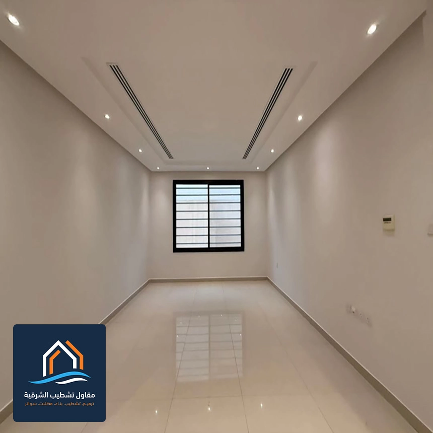 تشطيب منازل بالظهران