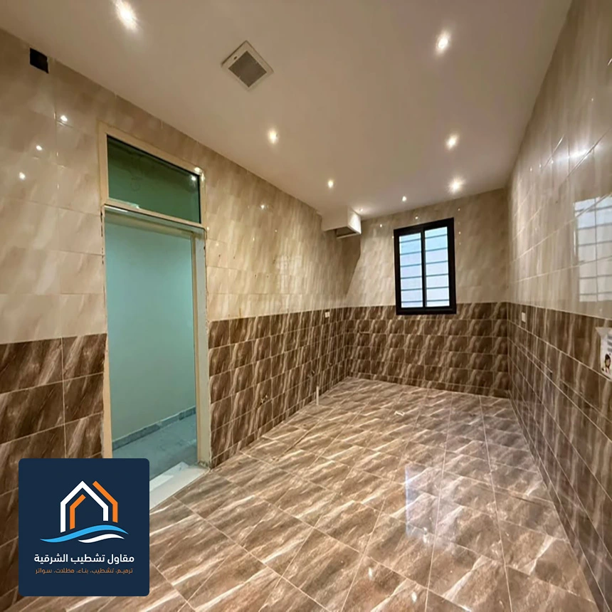 تشطيبات داخلية في القطيف