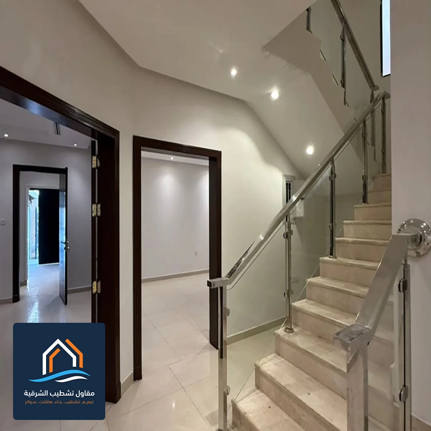 تشطيبات مودرن في الخبر