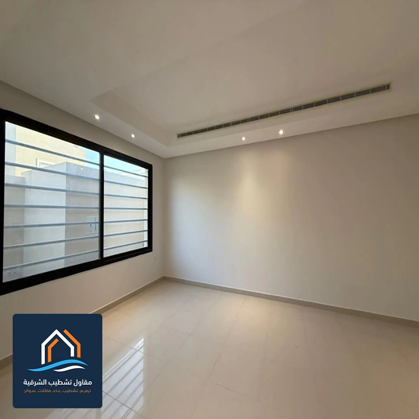 تشطيب منازل بالظهران