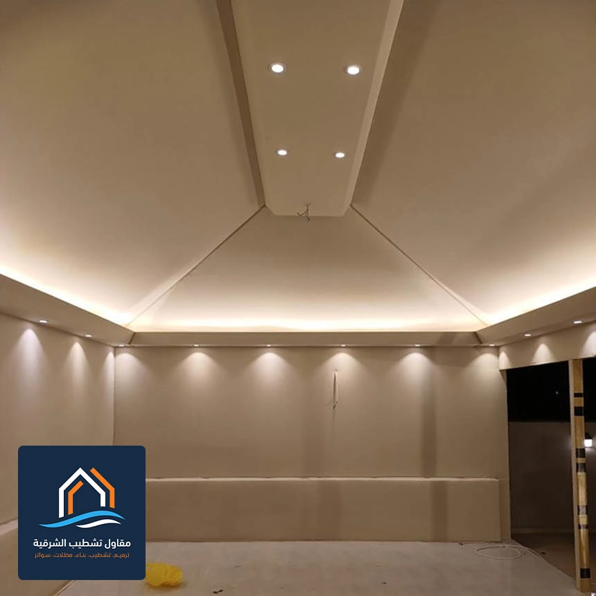 تصميم بيوت شعر من الداخل الخبر