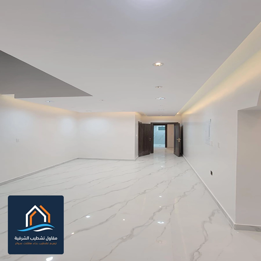 صبغ جدار جوتن الخبر