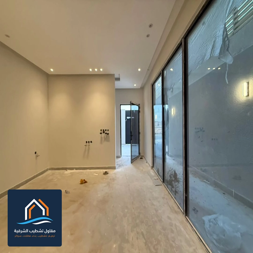 اصباغ داخلية للمنازل بالقطيف