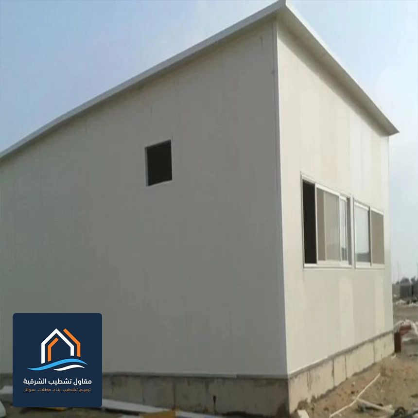 مقاول ساندوتش بانل الدمام