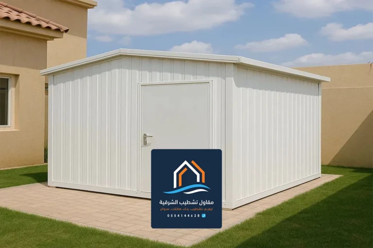 تركيب ساندوتش بانل الشرقية