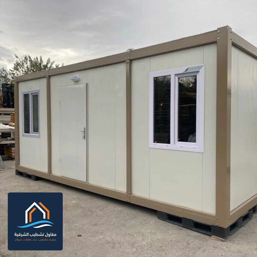 مقاول ساندوتش بانل الدمام