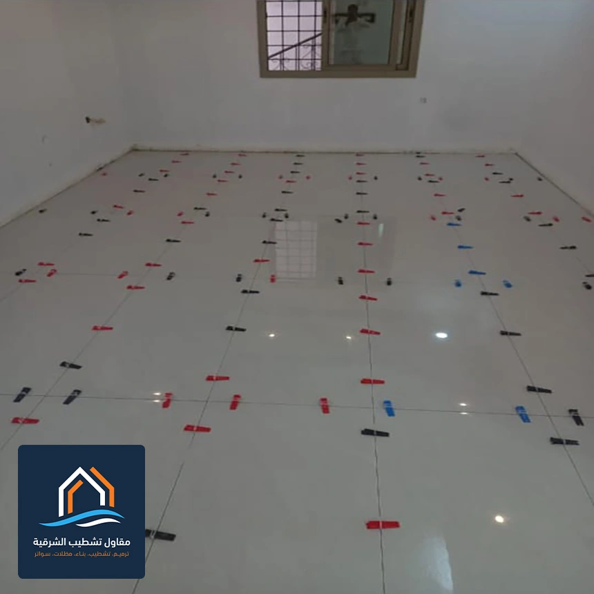 شركة ترميم منازل بالدمام