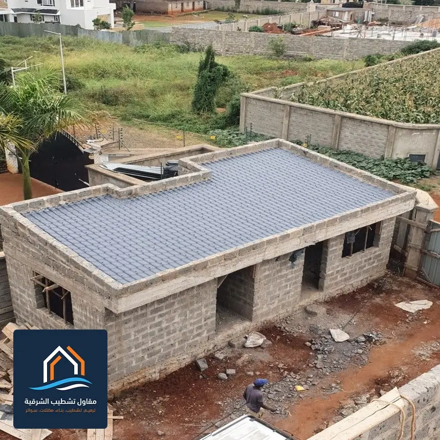 غرف خارجية للحدائق الخبر