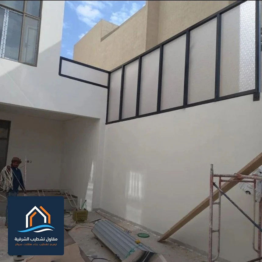 سواتر لكسان بالدمام