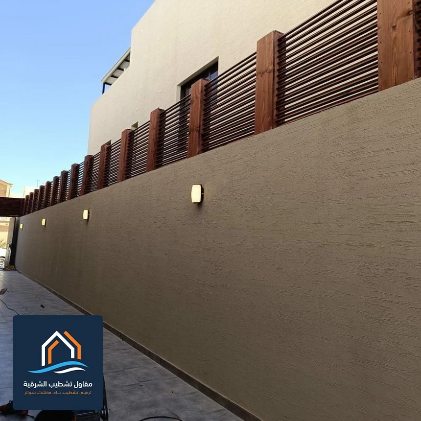 حداد سواتر بالشرقية رخيص